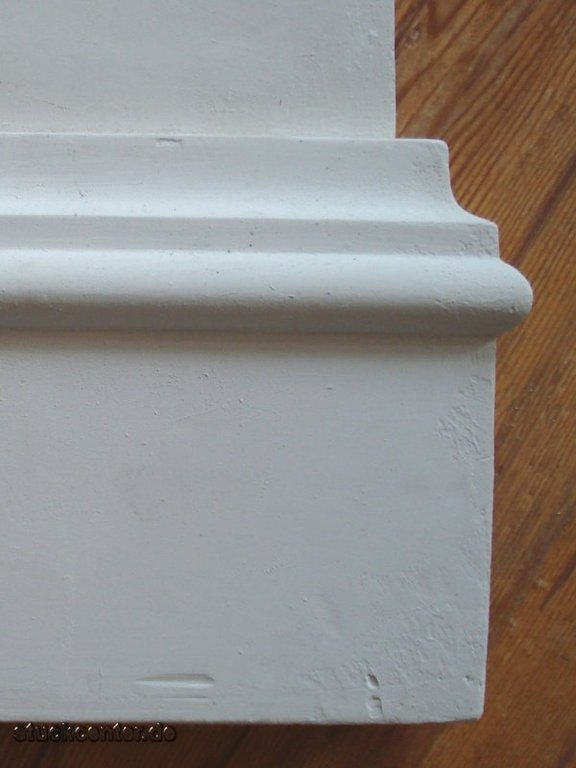 117-1114 Basis für Pilaster max. 28 cm