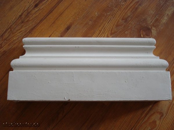 117-1121 Basis für Pilaster max. 30 cm