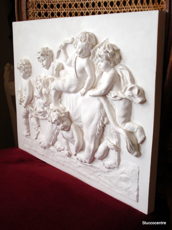 101-355 Relief Größe 40 x 30,5 cm