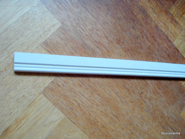 110-052 Stuckleiste Breite 3,4cm